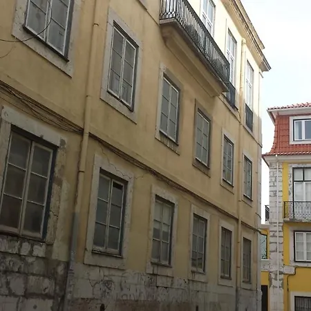 Charming Apartment II Historical Center-2